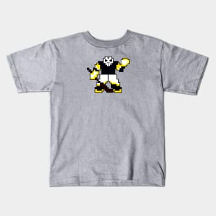 Pittsburgh Penguins Goalie Kids T-Shirt